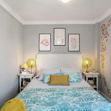 Holiday home Mia Deluxe