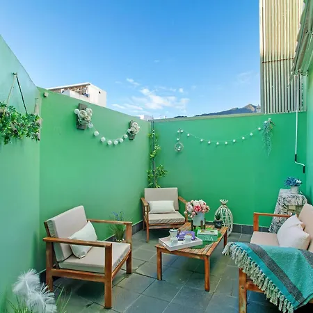 Mia Deluxe Holiday home