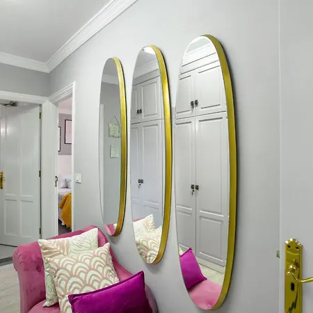 Mia Deluxe Holiday home