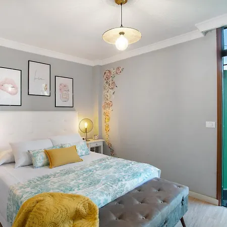 Mia Deluxe Ferienhaus