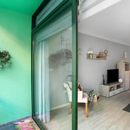 Mia Deluxe Ferienhaus *
